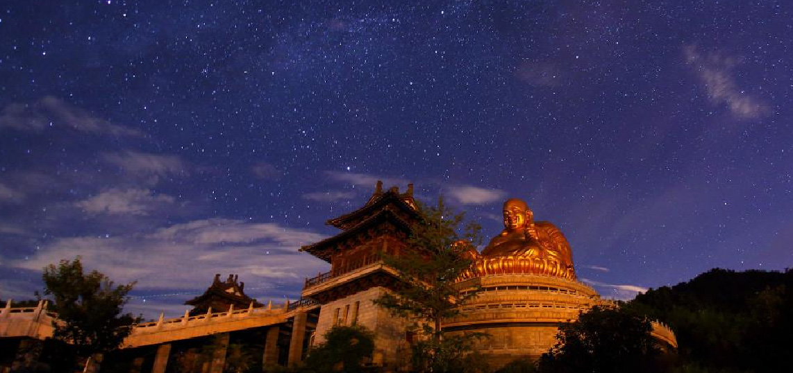雪竇寺禪(chan)旅案(an)例(li)