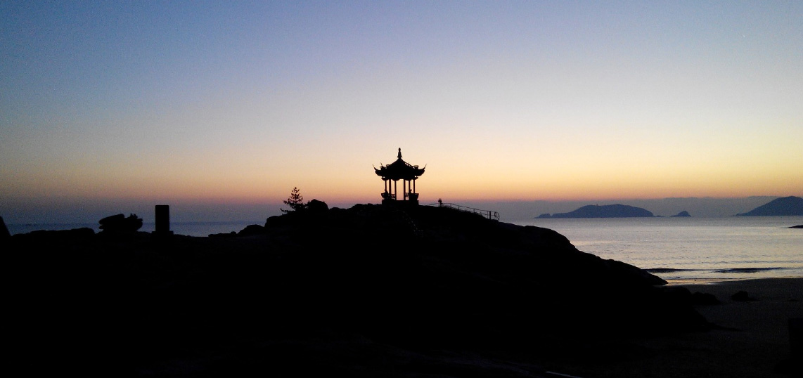 普陀山禪(chan)旅案(an)例(li)