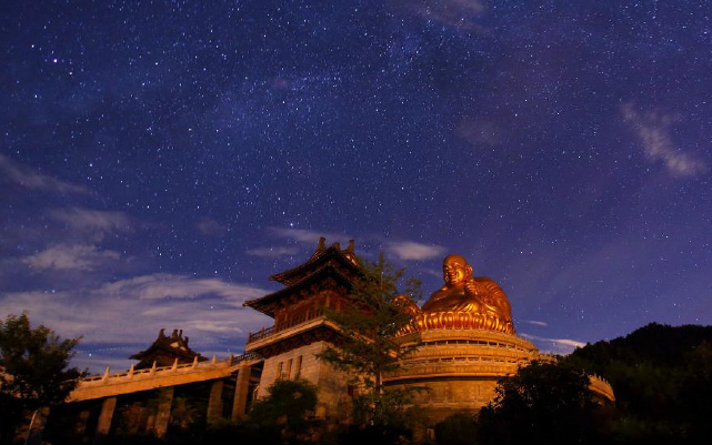 雪(xue)竇(dou)寺禪旅案例(li)