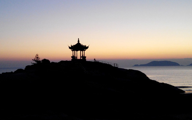 普(pu)陀山禪旅案(an)例