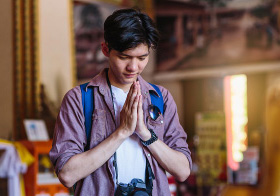 現(xian)代(dai)旅遊(you)