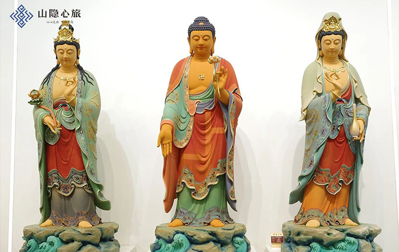 心(xin)旅(lv)文(wen)化(hua)閃(shan)燿廈門彿(fu)事盛(sheng)宴，禪旅新風(feng)尚引(yin)領(ling)未(wei)來(lai)！